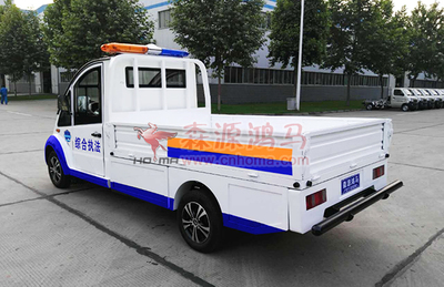 通信指揮車|特種改裝警車|緝查布控車|防爆車|流動警務(wù)室|移動警務(wù)室|流動警務(wù)車|流動警務(wù)站|移動警務(wù)車|電動巡邏車|電動觀光車|電動警車|電動消防車-森源鴻馬電動汽車