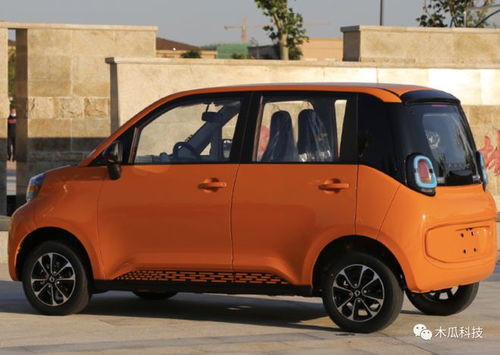 2款能上牌的四輪電動車,最高續航400里,每公里僅需5分錢