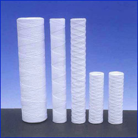 深圳方角過濾器材 專業供應珠海市各類過濾芯及解決方案