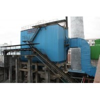 河北脫硫脫硝除塵器廠家 以“價格優(yōu)”為核心，解析保潔環(huán)保專用汽車脫硫除塵設(shè)備