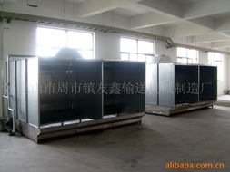 昆山市周市鎮(zhèn)友鑫輸送機(jī)械制造廠涂裝除塵設(shè)備核心組件 濾清器產(chǎn)品全覽