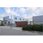 鹽城市明晶環保設備有限公司 專業濾清器制造商，中國貿易網優質會員